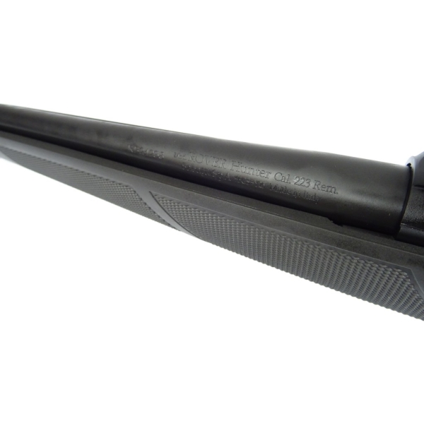 Sztucer Sabatti Rover G2 Thumbhole kal. 223Rem